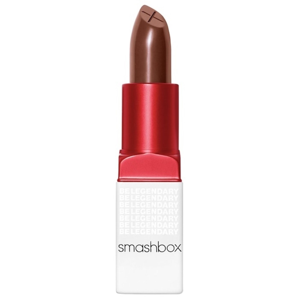 Smashbox Be Legendary Lipstick Caffeinate - Picture 6 of 6